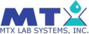 Mtx Lab Systems, Inc. 